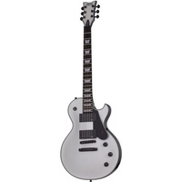 Schecter SOLO-II PLATINUM SSV Gitara elektryczna