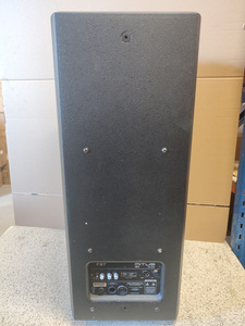 FBT Mitus 152-A - kolumna aktywna 1350 Watt - Powystawowa