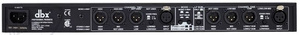 DBX 234XS procesor wokalowy