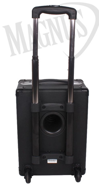 Joyo JPA-862 - przenośna kolumna zestaw nagłośnieniowy