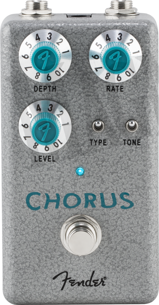 Fender Hammertone Chorus efekt gitarowy