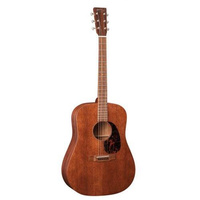 Martin D15M gitara akustyczna