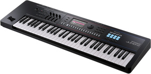Roland JUNO-D6 61 klawiszy syntezator