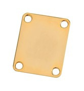 Goldo NP05G - płytka mocowania gryfu