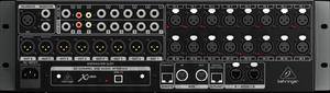 Behringer X32 Rack konsoleta mikserska