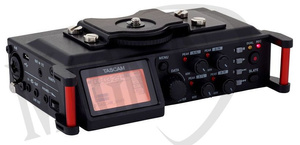 Tascam DR-70D rejestrator cyfrowy