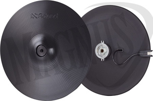 Roland VAD706 Gloss Cherry perkusja elektroniczna