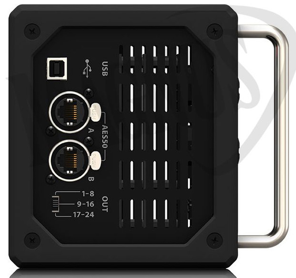 Behringer SD16 stagebox cyfrowy