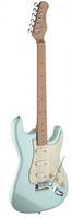 Stagg SES50M-SB gitara elektryczna