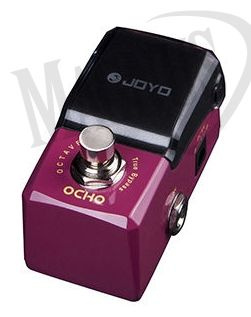 Joyo JF-330 Ocho Octave efekt gitarowy