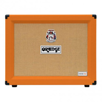 Orange CRUSH CR120C Combo