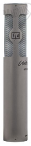 Tierra White Bamboo Active Ribbon Mic