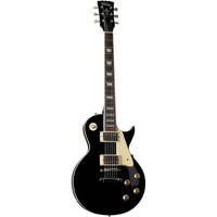 Vintage V100BLK gitara elektryczna typu les paul