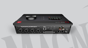 Antelope Audio Zen Tour Synergy Core