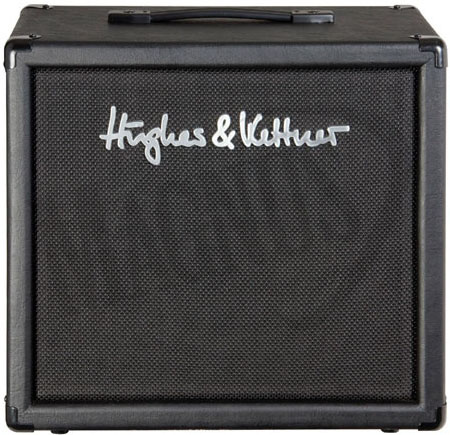 Hughes&amp;Kettner TubeMeister 2x12 kolumna gitarowa 2x12 Celestion Vintage30