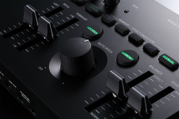 Roland VT-4 procesor wokalowy