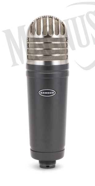 Samson MTR101  mikrofon pojemnościowy