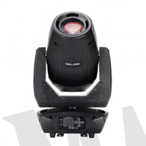 Light GO! Helios głowica ruchoma