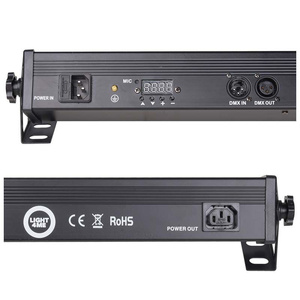 Light4Me Deco Bar 24 RGB IR belka LED RGB + pilot IR