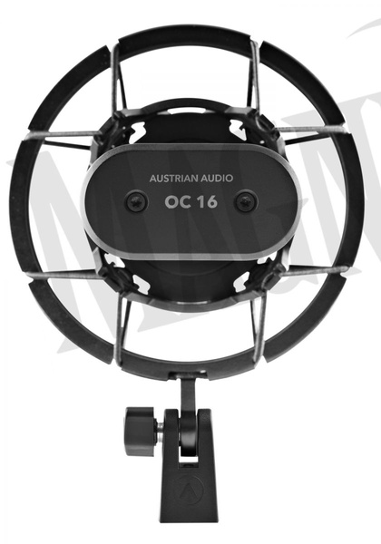 Austrian Audio OC16 Studio Set mikrofon wielkomembranowy