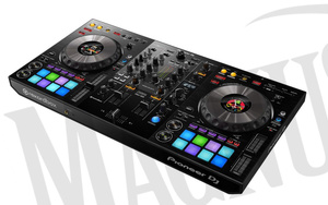 Pioneer DDJ-800 2-kanałowy kontroler DJ-ski