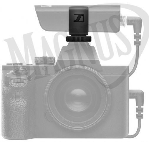 Sennheiser XSW-D PORTABLE LAVALIER SET mikrofon bezprzewodowy