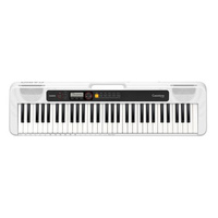 Casio CT-S200 White keyboard