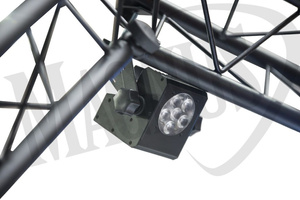 Athletic Light Gate BK statyw oświetleniowy