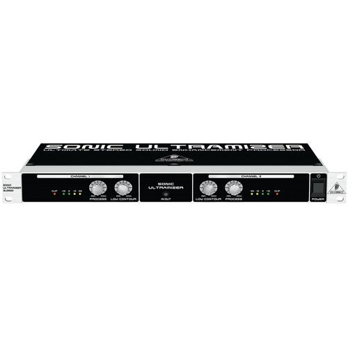 Behringer SU9920 procesor wokalowy