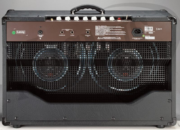 Laney CUB212R Combo