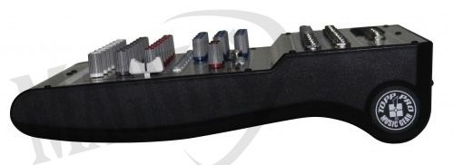 Topp Pro TP MX12FXV2 mikser analogowy