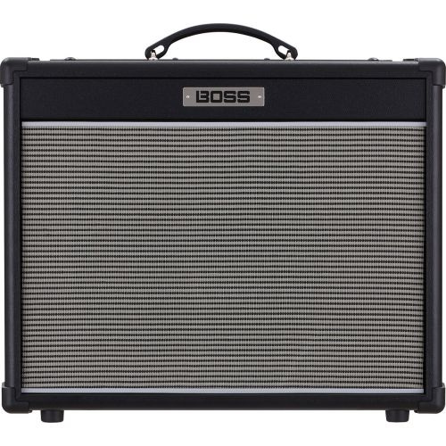Boss Nextone Stage Combo
