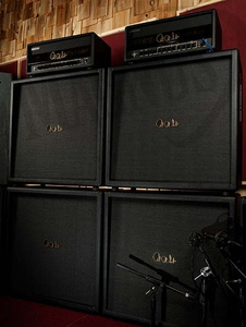 PRS Archon - lampowa głowa gitarowa 100W głowa