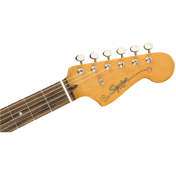 Squier Classic Vibe 60S JAZZMASTER LRL 3TS gitara elektryczna