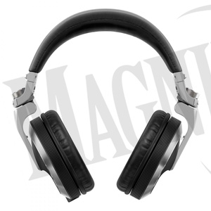 Pioneer HDJ-X7-S słuchawki DJ