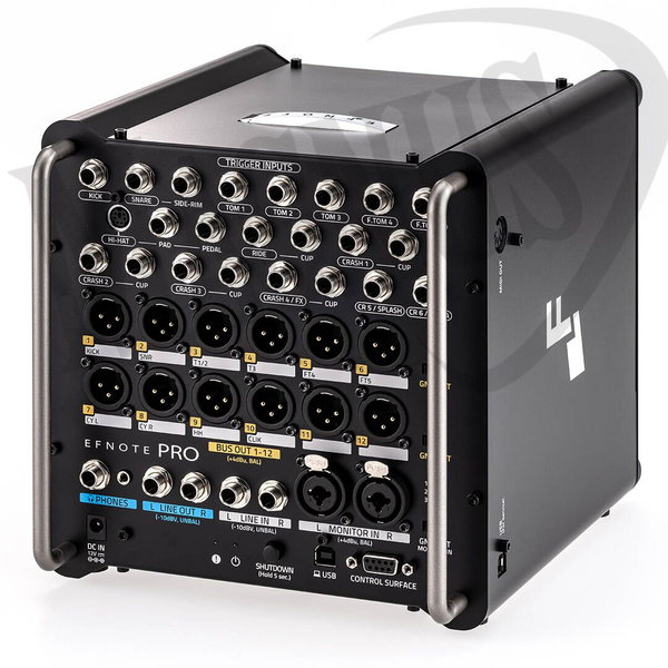 EFNOTE PRO 500 Standard  perkusja elektroniczna