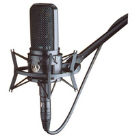 Audio Technica AT4033a SM mikrofon pojemnościowy