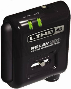 Line 6 Relay G50 system bezprzewodowy