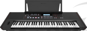 Roland E-X50 keyboard