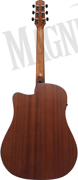 Ibanez AAD50CE-LG gitara elektroakustyczna
