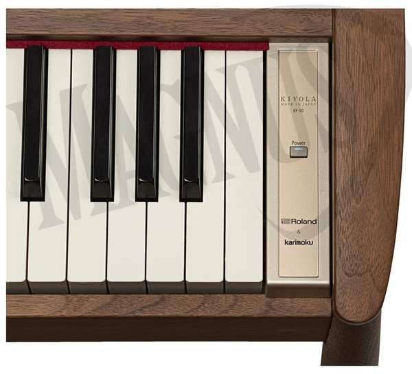 Roland KF-10 KWX SET pianino cyfrowe