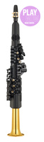 Yamaha YDS-150 saksofon cyfrowy - bezpłatny dostęp do TOMPLAY!