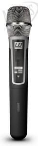 LD Systems U508 HHC mikrofon bezprzewodowy