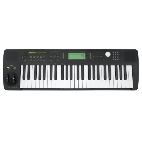 MIDIPLUS- EK490+ Keyboard i klawiatura sterująca klawiatura sterująca