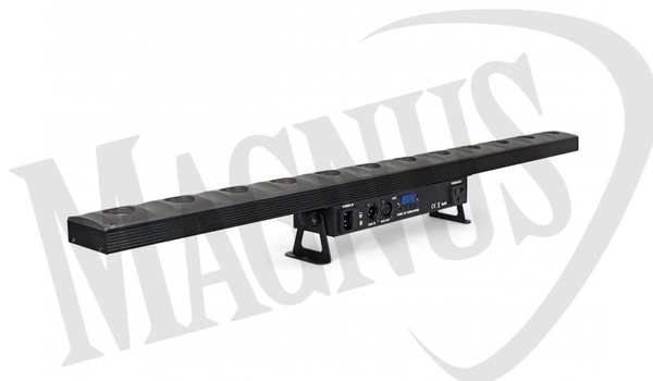 Fractal Lights Bar Led 12x3W reflektor par