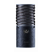 Aston Microphones Origin Black Bundle mikrofon pojemnościowy