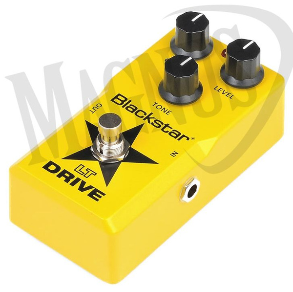 Blackstar LT DRIVE efekt gitarowy