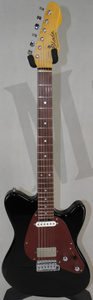 Blade Dayton Custom DAC-1 RC/JB B-STOCK gitara elektryczna