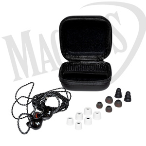 Stagg SPM-235 BK douszne monitory słuchawkowe