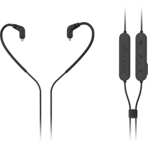 Behringer BT251-BK moduł bluetooth do słuchawek ze złączem MMCX